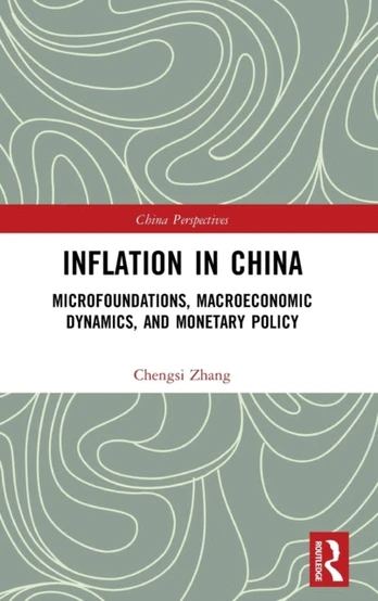 Inflation in China