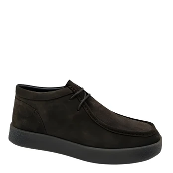 Aulinukai vyrams, Ruda, Booties