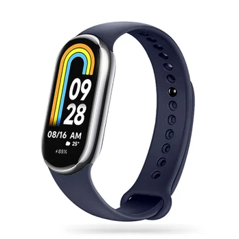 Tech-Protect watch strap IconBand Xiaomi Smart Band 8, navy