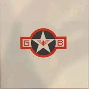 CD Ghettobillies - Cockpit
