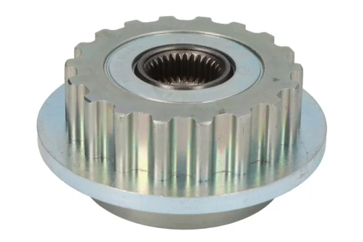 MAGNETI MARELLI 940113010088 Freewheel alternator pulley
