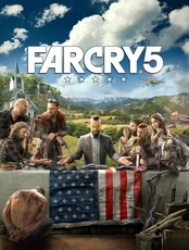 Far Cry 5 Uplay kaina