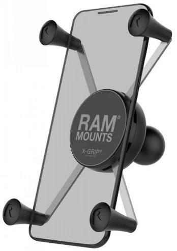 Telefono laikiklis Ram® X-Grip® RAM-HOL-UN10BU