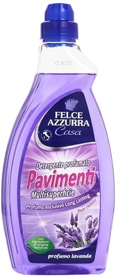 Plovimo priemonė Felce Azzurra, 1 l kaina