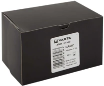 Baterija N 10x2 kaina