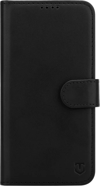 Dėklas Tactical Field Notes for Xiaomi 17T Juodas