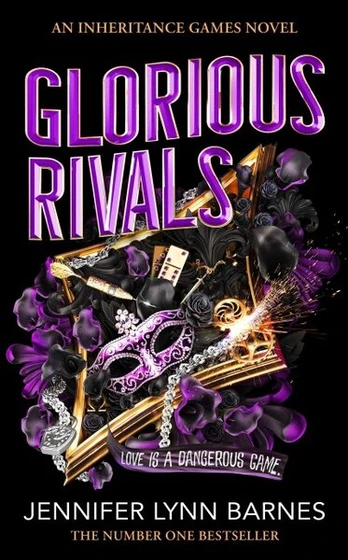 Glorious Rivals, Glorious Rivals