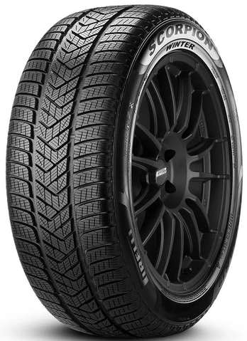 Pirelli Scorpion Winter 255/60R18 112 H