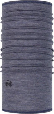 Kaklaskarė Buff Denim, pilka