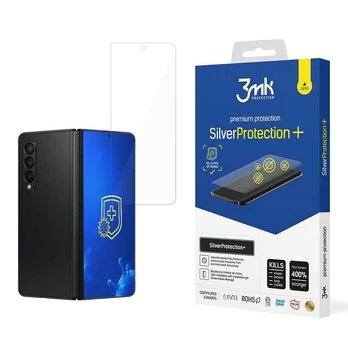 3MK SilverProtection+ Screen Protector