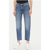 JOOP! Džinsai 10019115 30044950 Mėlyna Regular Fit