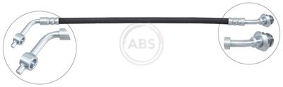Stabdžių žarnelė A.B.S. SL 4910