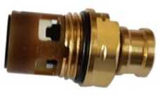 Ideal Standard Børma ventiloverdel varm