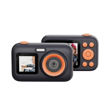 SJCAM FunCam Plus sporto kamera juoda