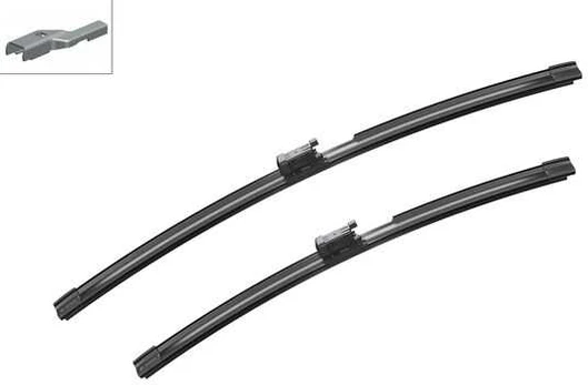 Valytuvai BOSCH 3397110007