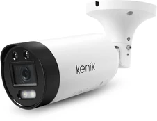 KAMERA IP KENIK KG-5430TAS-ILCD (2,8 mm)