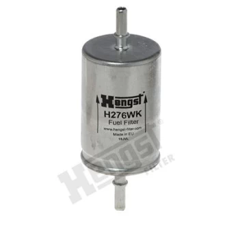 Kuro filtras HENGST FILTER H276WK