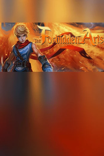 The Forbidden Arts PC
