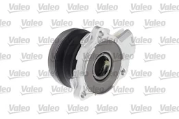Centrinis darbinis cilindras, sankaba VALEO 804503 kaina