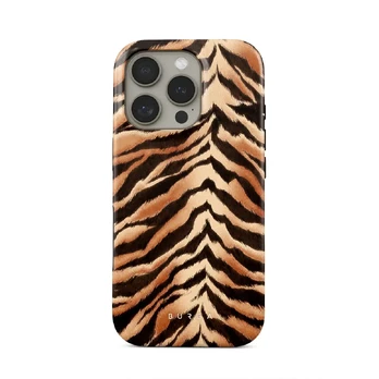 Feral - iPhone 16 Pro Case, Tough (MagSafe) / N/A