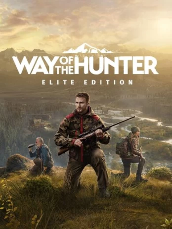 Way of the Hunter PC