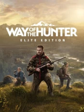 Way of the Hunter PC kaina