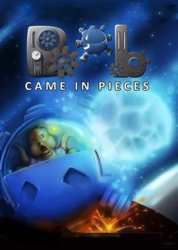 Bob Came In Pieces PC