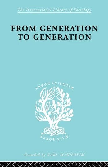 From Generation to Generation