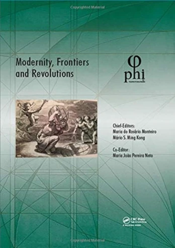Modernity, Frontiers and Revolutions