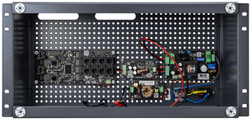 Šakotuvas Bcs Power BCS-UPS/IP8Gb/E-S/RACK5U