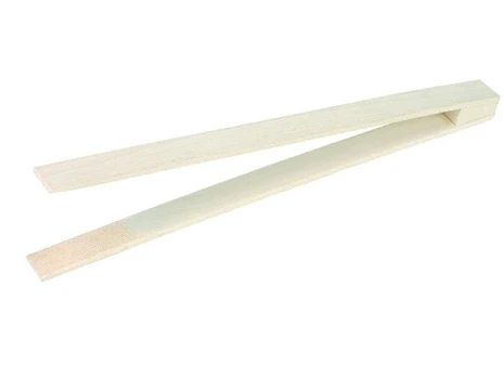 Medinės žnyplės, 30 cm