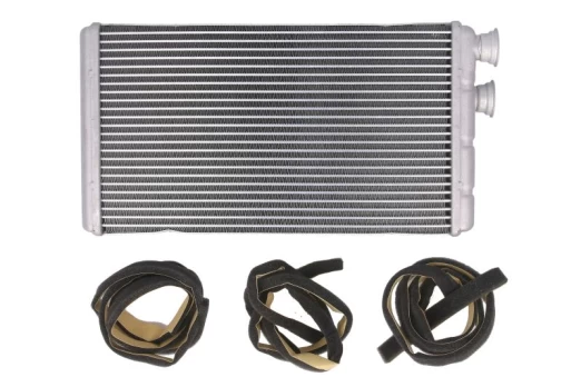 THERMOTEC D6A011TT Interior heater radiator