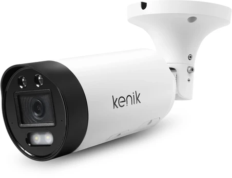 KAMERA IP KENIK KG-8G60TAS-ILCD-V2