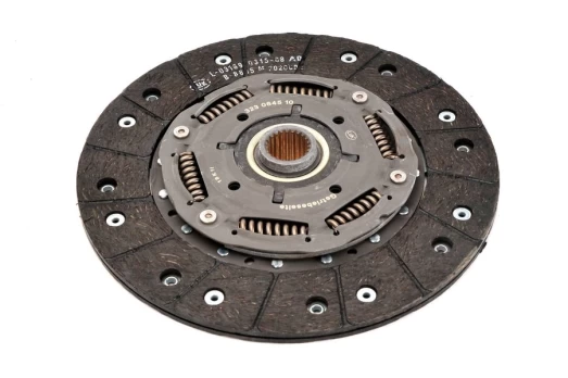 LUK 323 0645 10 Clutch Disc