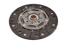 LUK 323 0645 10 Clutch Disc kaina
