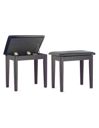 Pianino kėdė Stagg PBF23 RWM SBK