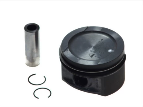 NURAL 87-105900-00 Piston