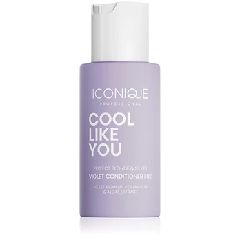ICONIQUE Professional - Cool Like You Violet Conditioner - 250 ml