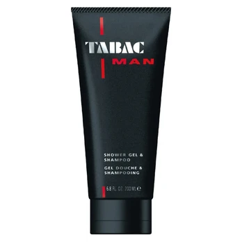 TABAC Men SHOWER GEL 200ml