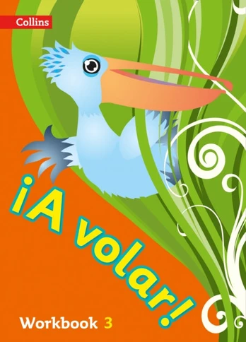 volar Workbook Level 3