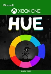 Hue Xbox