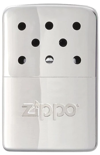 Rankų šildyklė 6 h Zippo 40360