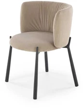 K531 chair, beige kaina