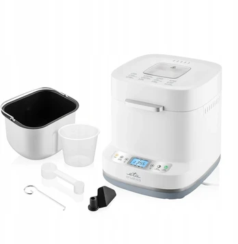 Automatinė duonkepė ETA Crustica - 415090000