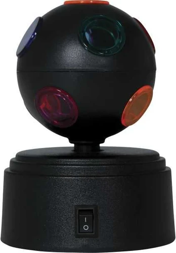 Fiesta LED disco ball