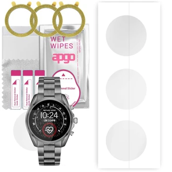 Apgo Hydrogel Screen Protector 3vnt.
