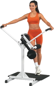 Daugiafunkcinis klubų treniruoklis Body Solid GCMH390