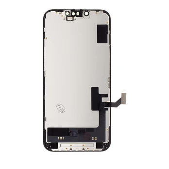 Dėklas Iphone Lcd iPhone 14 LCD Ekranas + Touch Unit Diagnostic Soft OLED