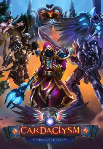 Cardaclysm PC