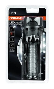 Rankinė lempa ams-OSRAM LEDSL101
